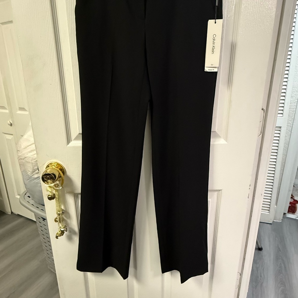 NEW Calvin Klein Classic Black Woman - Picture 5 of 15